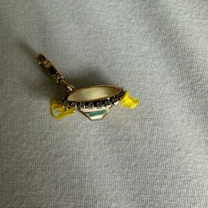 Juicy Couture Bikini Charm. Cute. Collection.